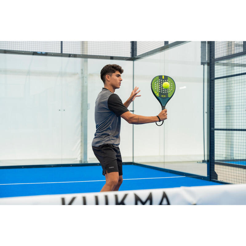 Racchetta padel PR 190 adulto verde