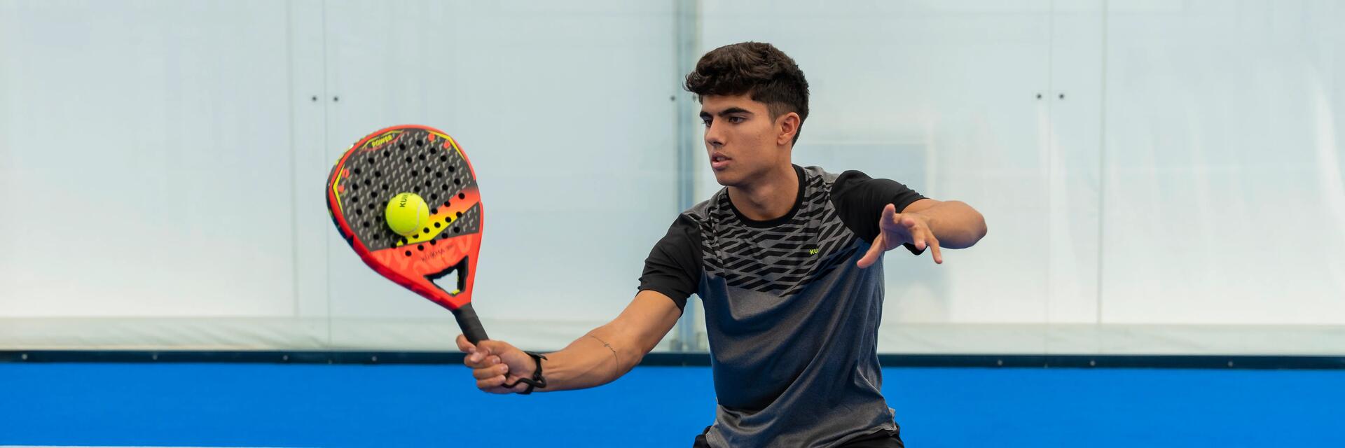 How to choose a padel racket for children?