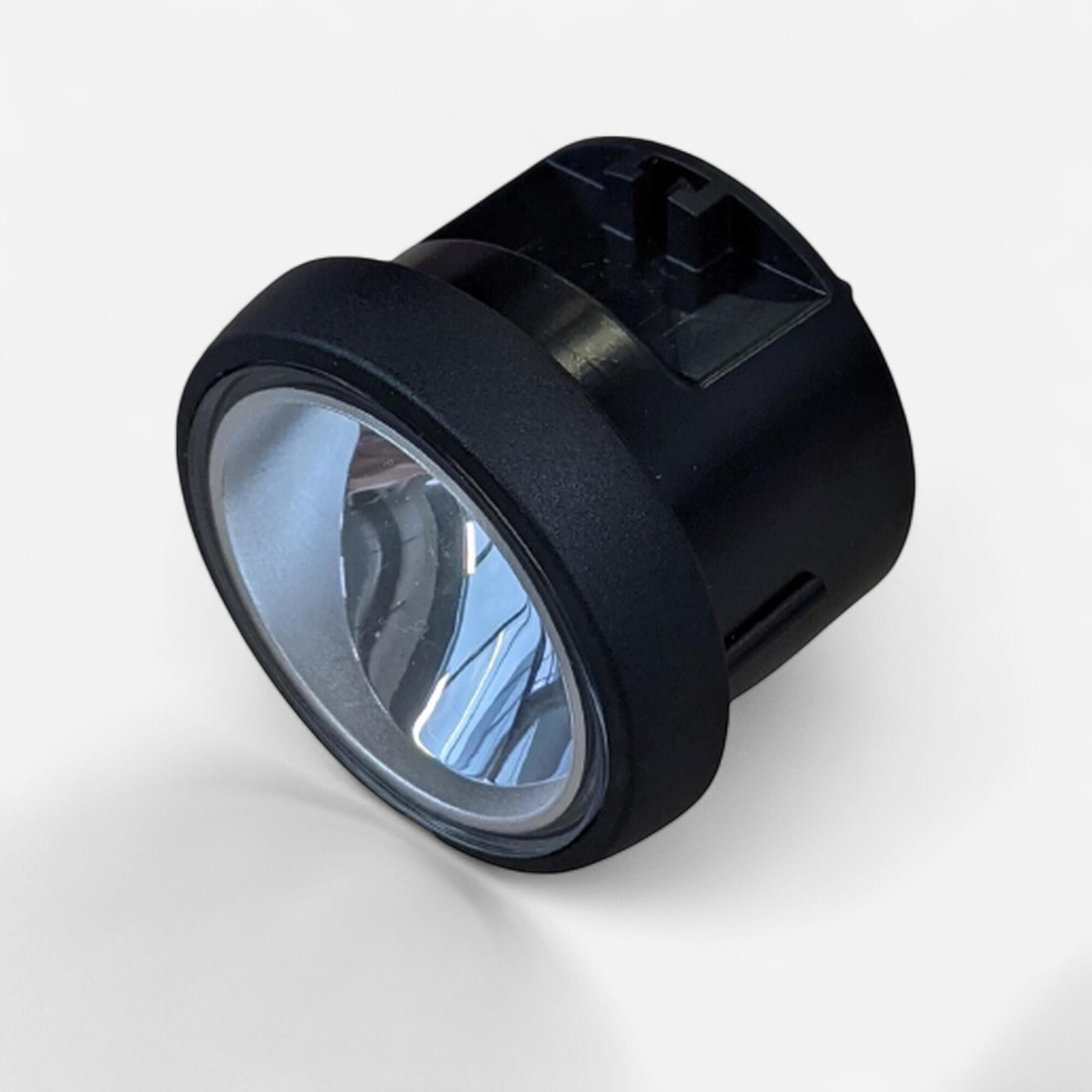 BTWIN Luce anteriore integrata attacco manubrio LD 920 E