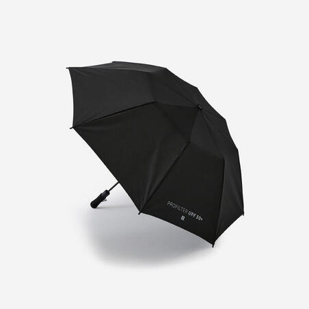 Зонт для гольфа экологичный черный ProFilter Small