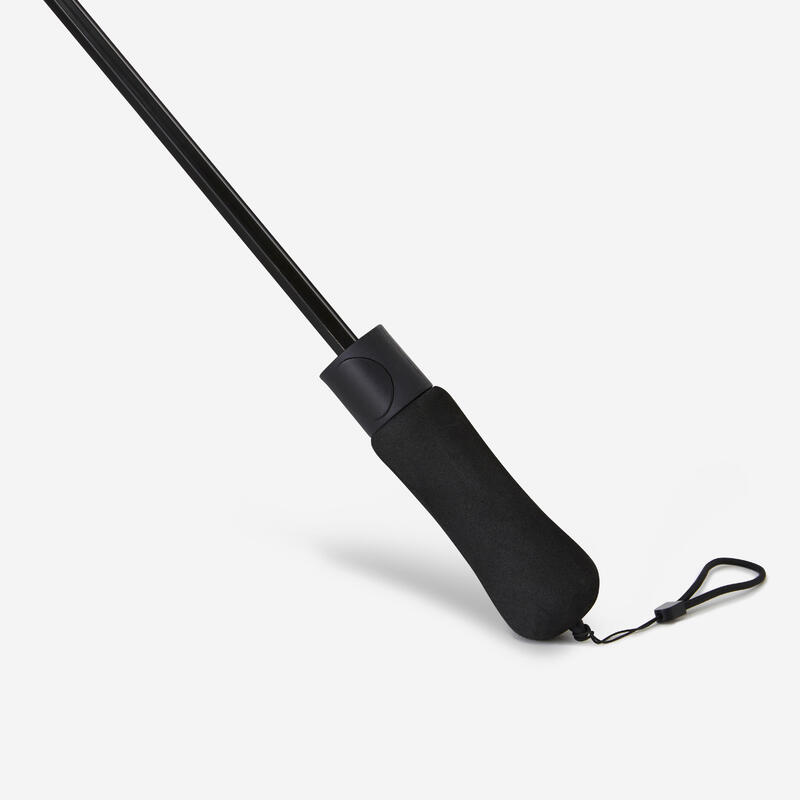 Golf Regenschirm - ProFilter Small schwarz 