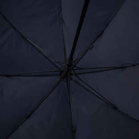 Golfo skėtis „ProFilter“, mažas, tamsiai mėlynas