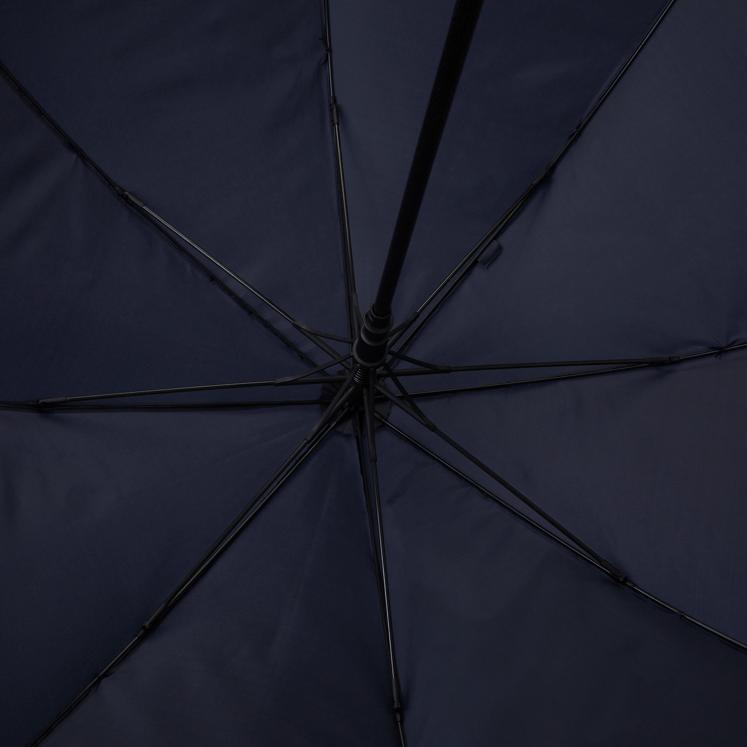 Small umbrella - ProFilter dark blue 2/5
