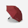 Golf Regenschirm - ProFilter Small bordeaux 
