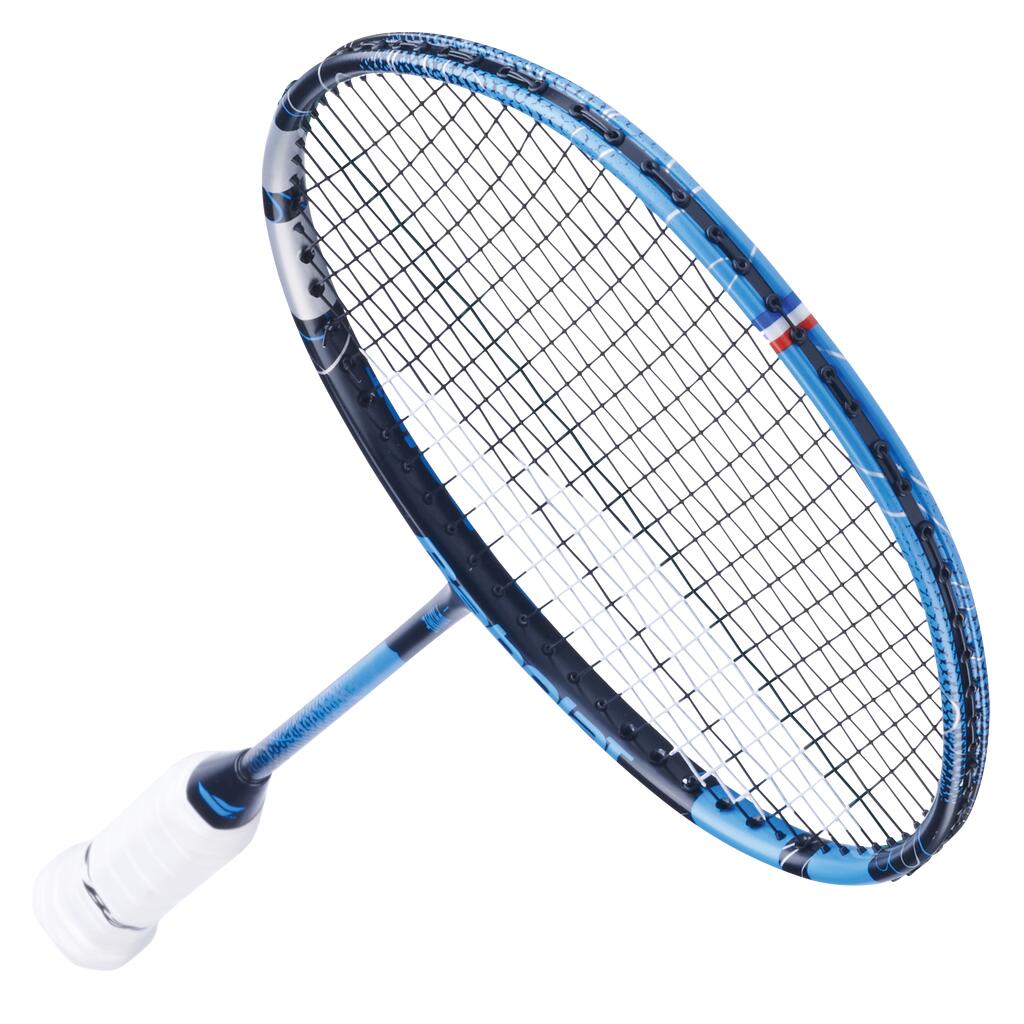 Badmintono raketė „Prime“