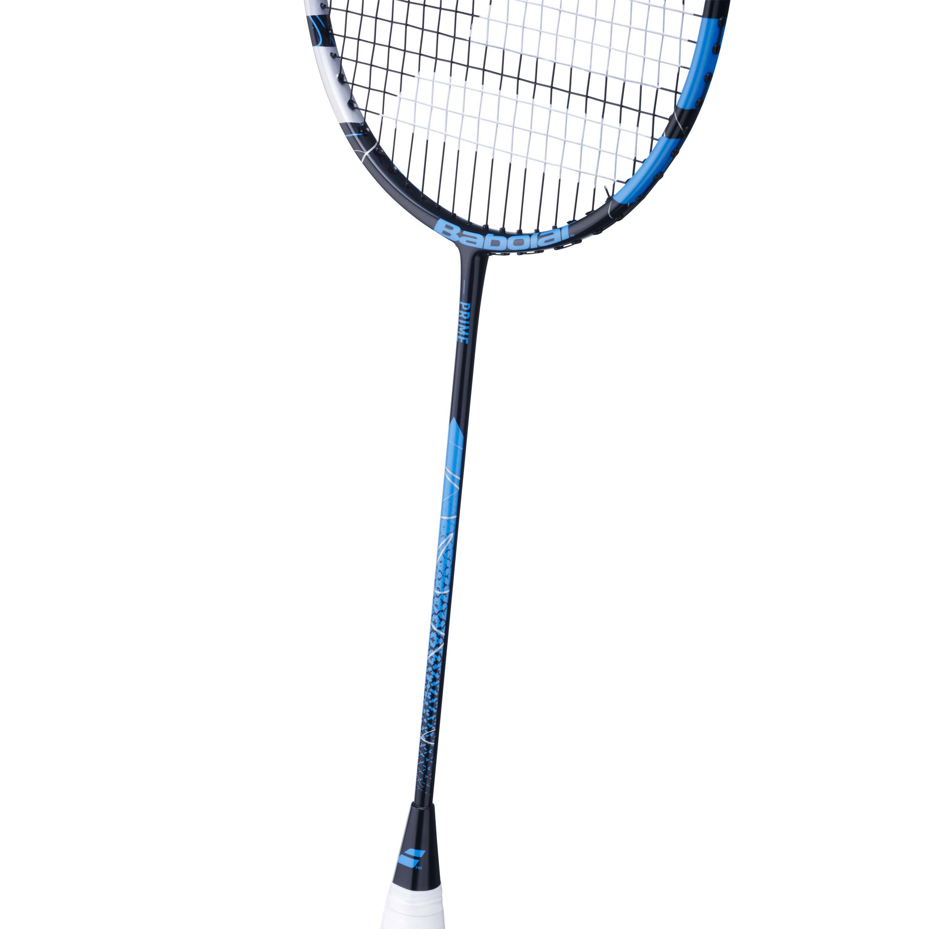Second Hand - Racchetta badminton adulto Babolat PRIME 5/7