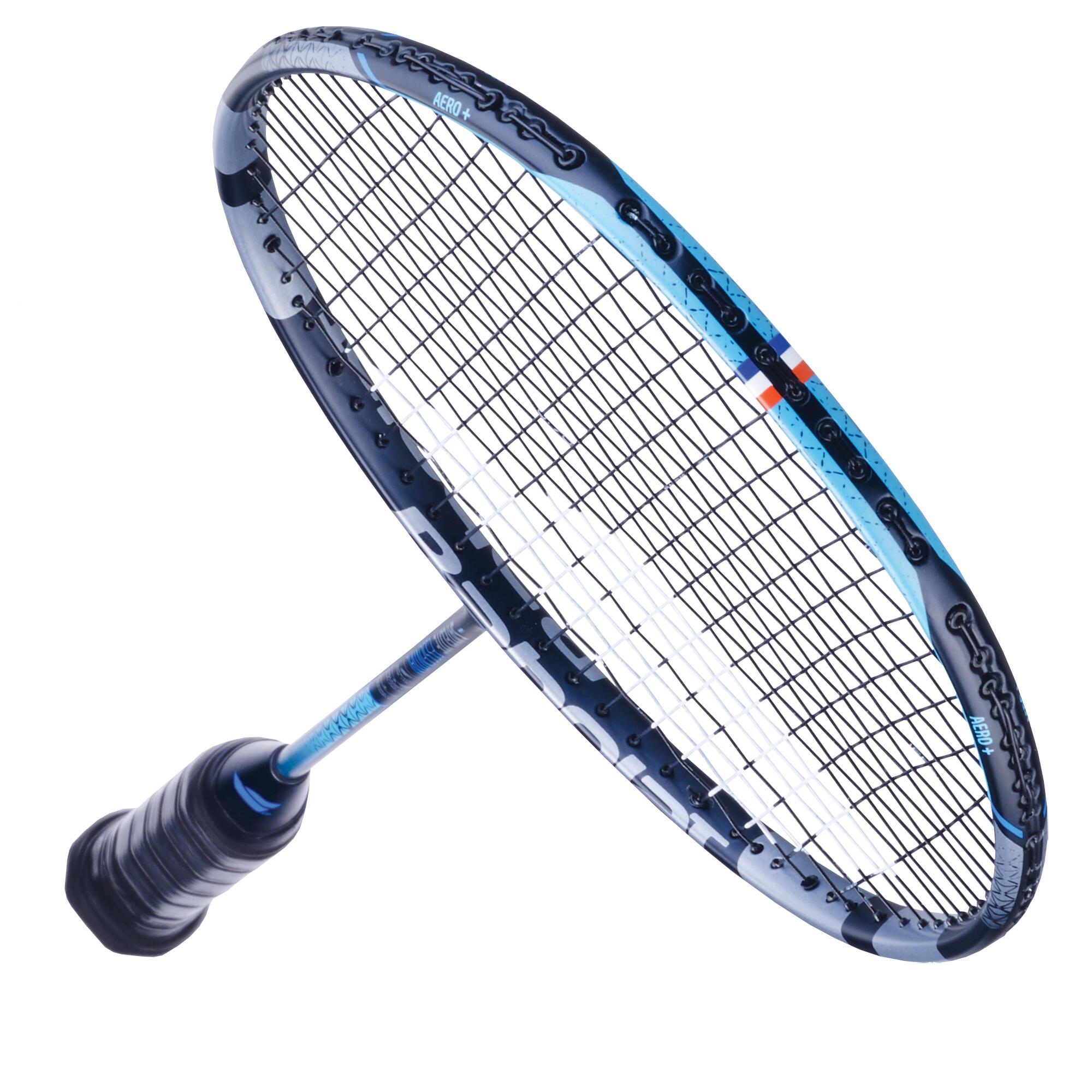 Badminton Racket Satelite Essential 4/6