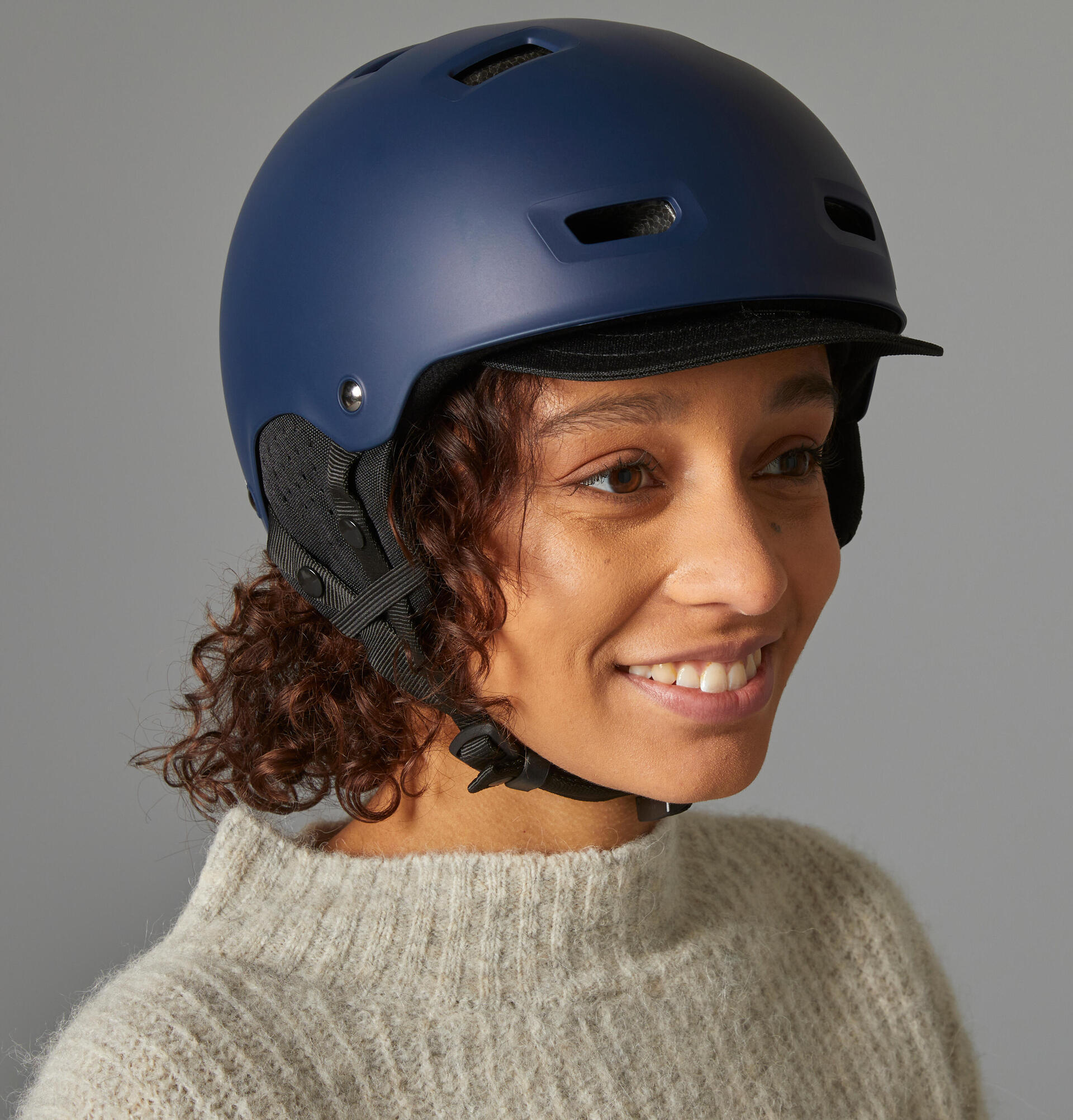 Vélo ville en hiver : quelle tenue choisir ?