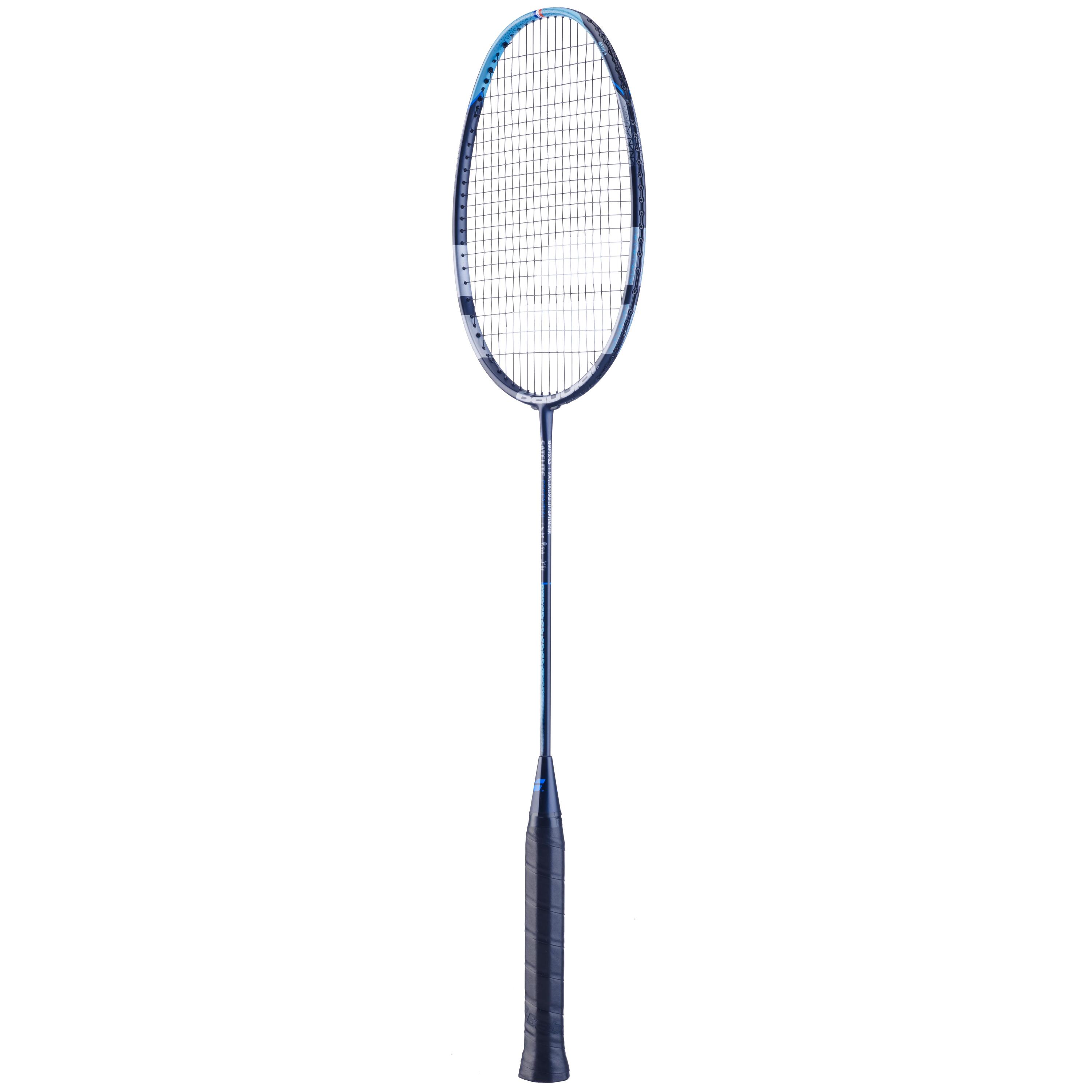 Badminton Racket Satelite Essential 6/6