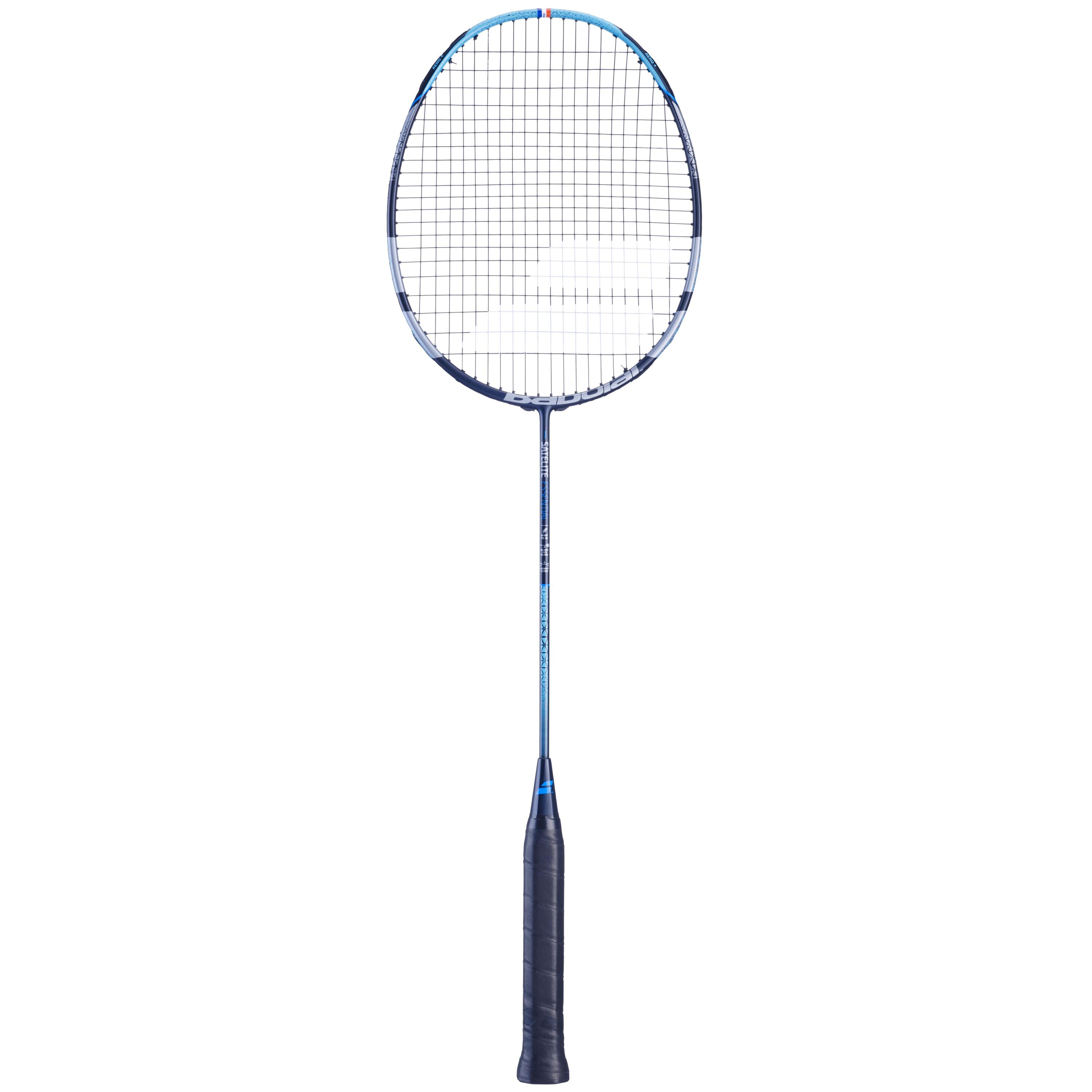 BABOLAT Badminton Racket Satelite Essential
