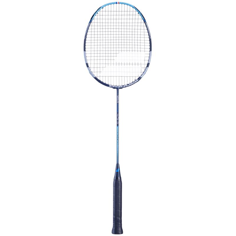 Racchetta badminton adulto Babolat SATELITE ESSENTIAL blu