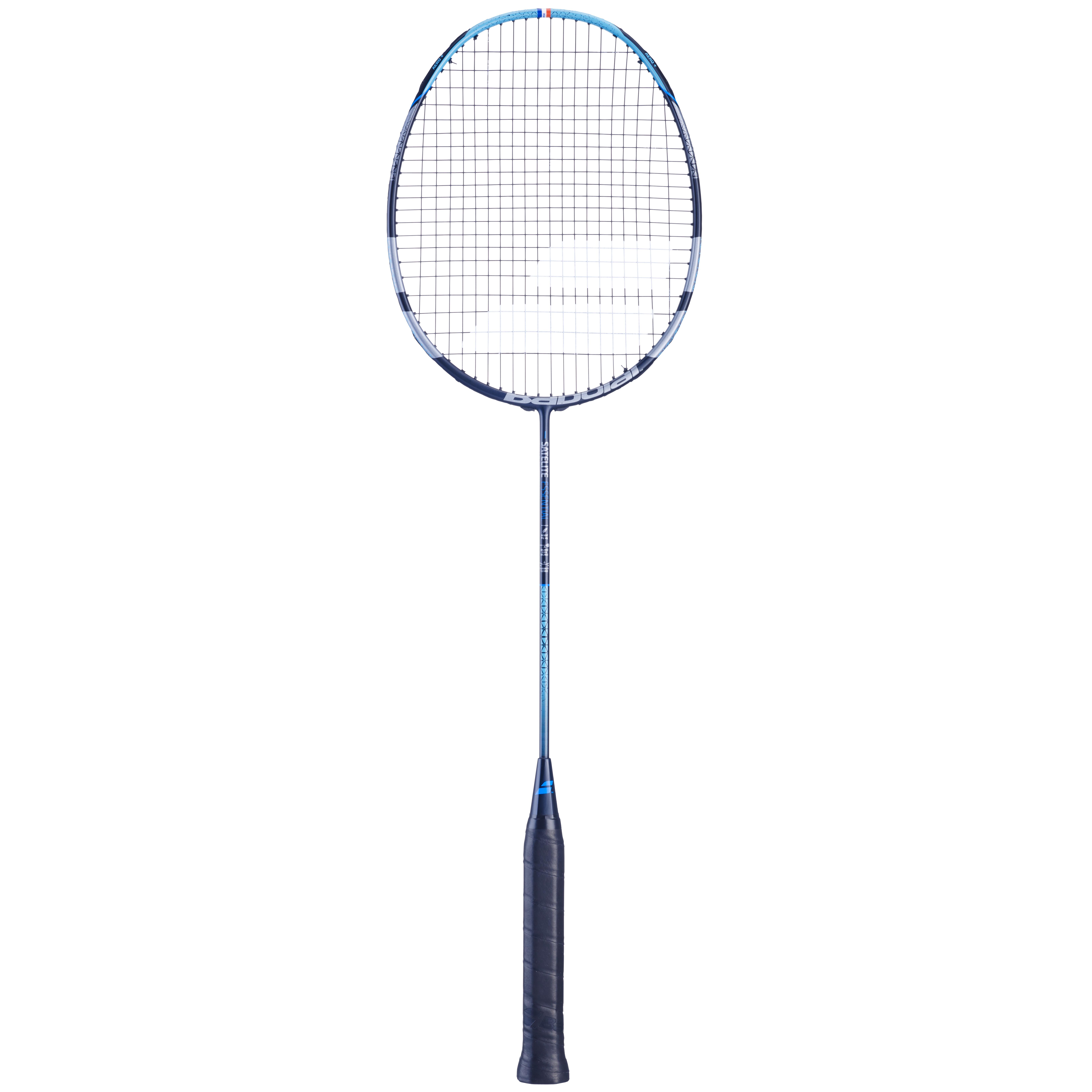 Decathlon | Racchetta badminton adulto Babolat SATELITE ESSENTIAL blu |  Babolat