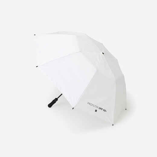 
      Golfo skėtis „ProFilter“, mažas, baltas
  