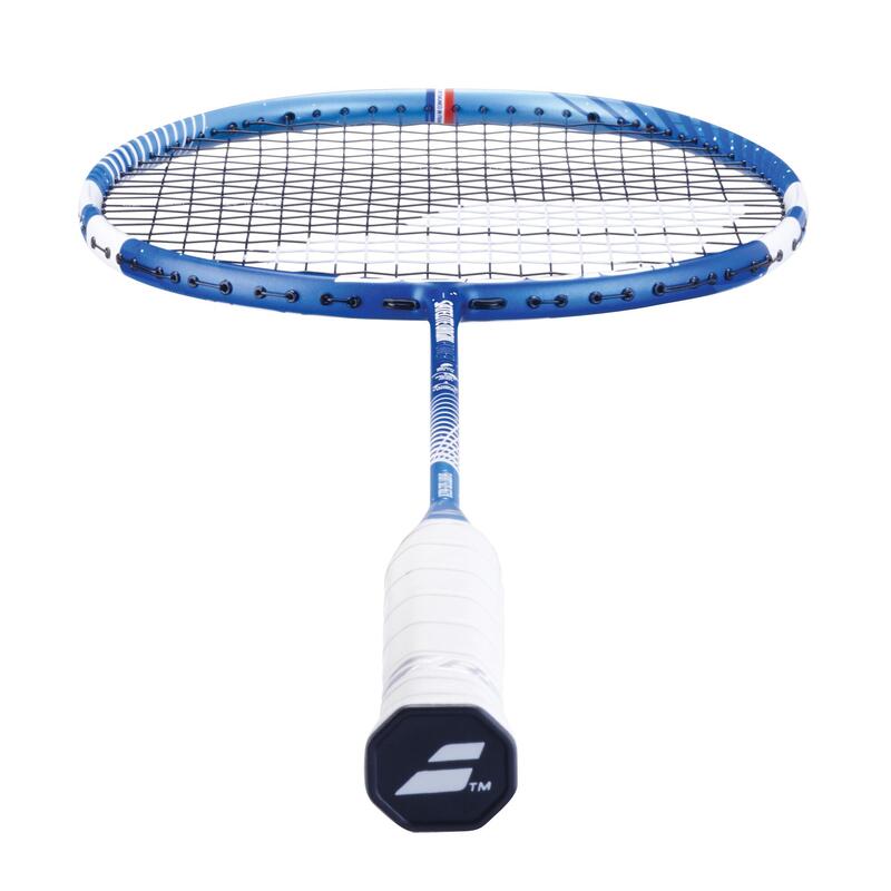 Badmintonracket Satelite Origin power