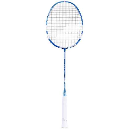
      Badminton Racket Satellite Origin Power
  