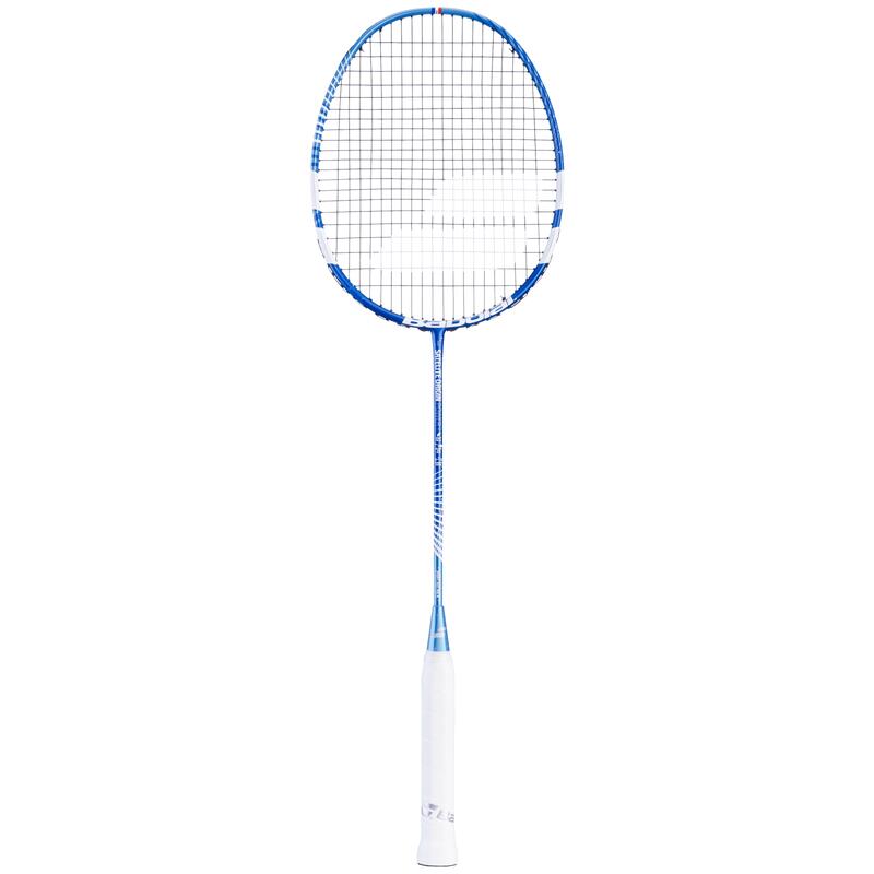 Badmintonracket Satelite Origin power