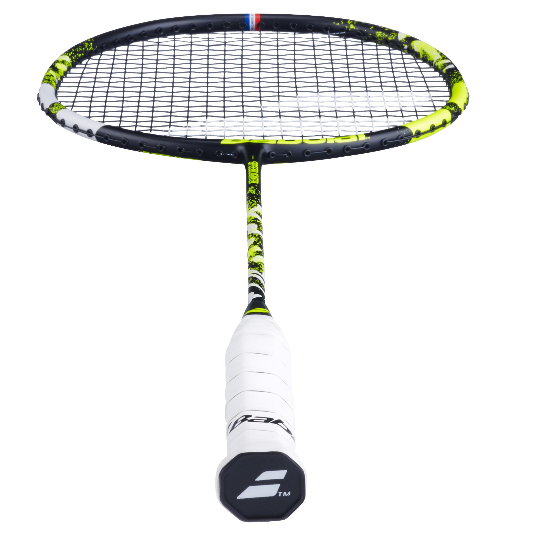 Badmintonracket Speedlighter 2/6