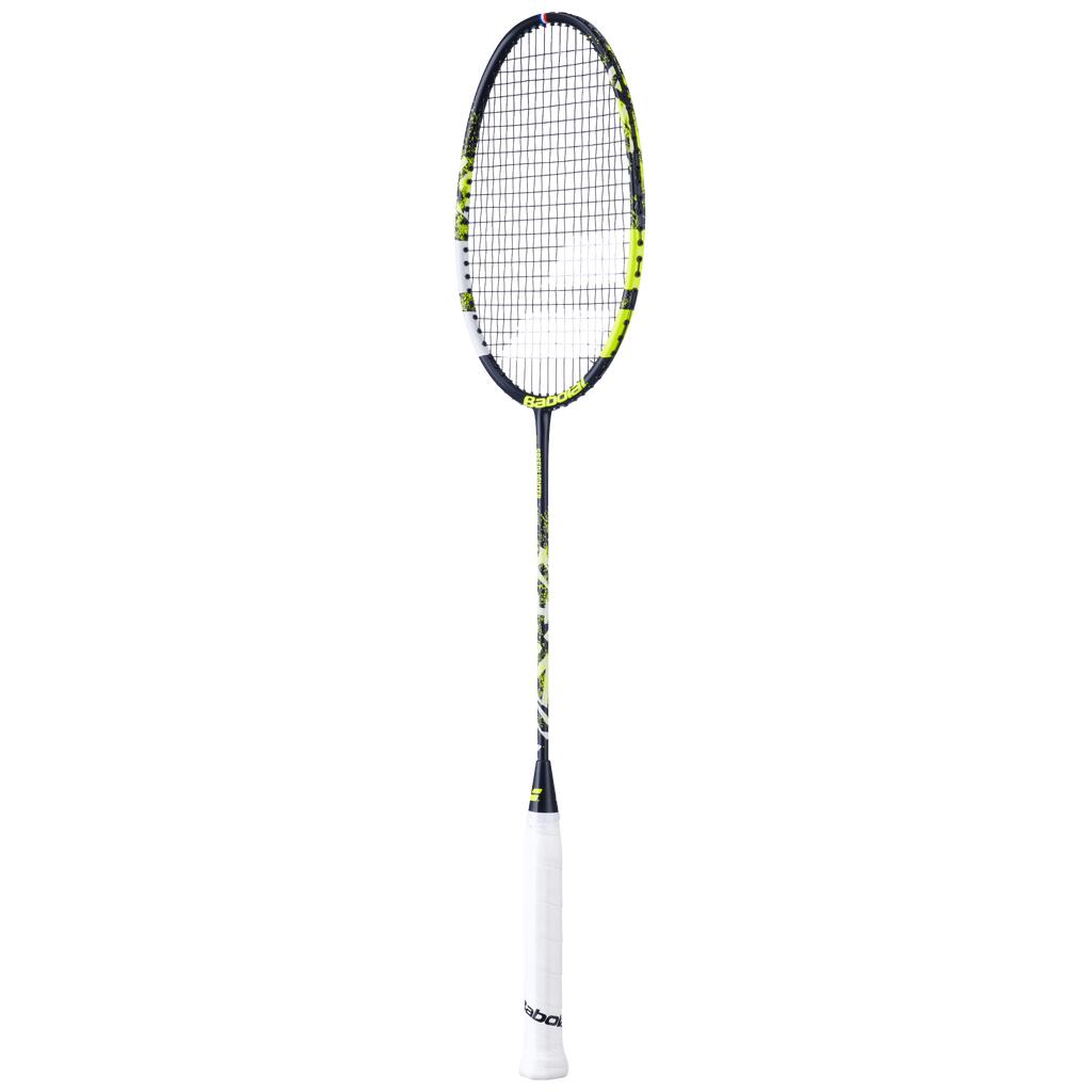 Badminton Racket Speedlighter