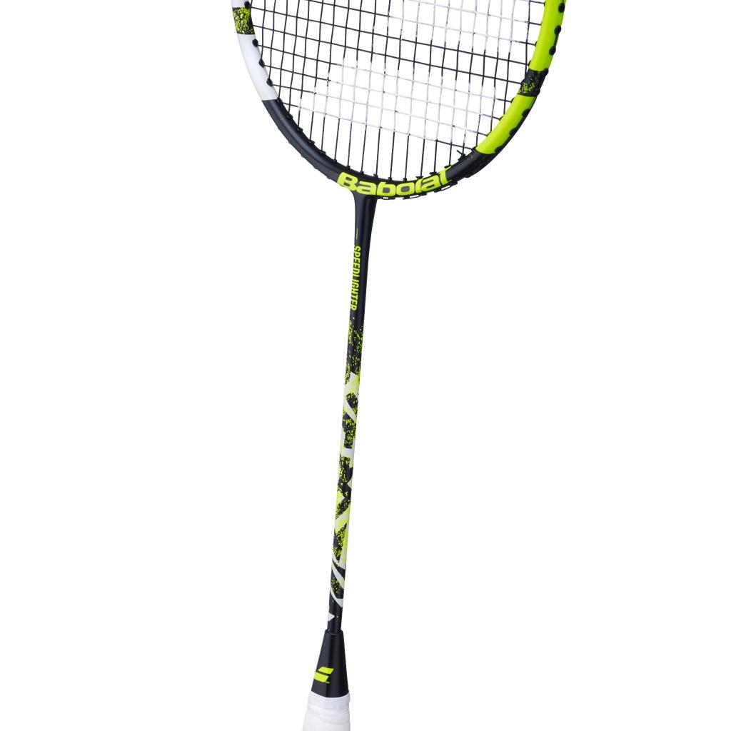 Badminton Racket Speedlighter