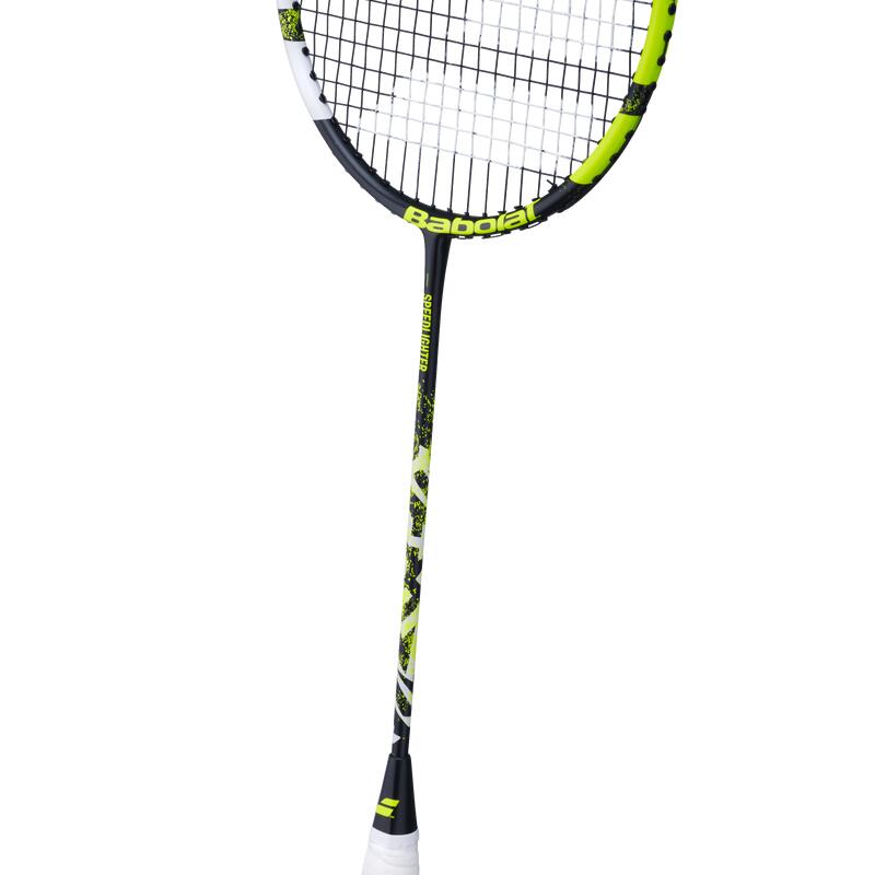 Badmintonová raketa Babolat Speedlighter