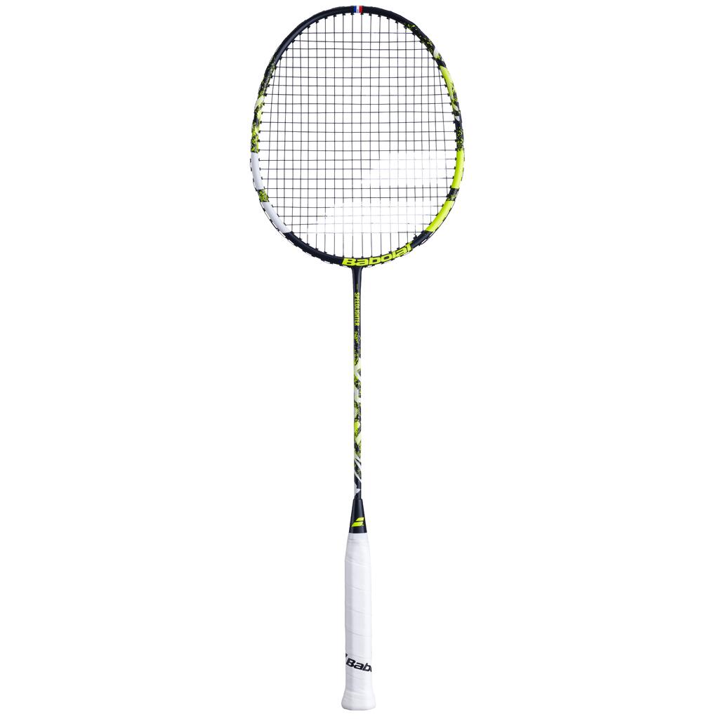 Badmintono raketė „Speedlighter“