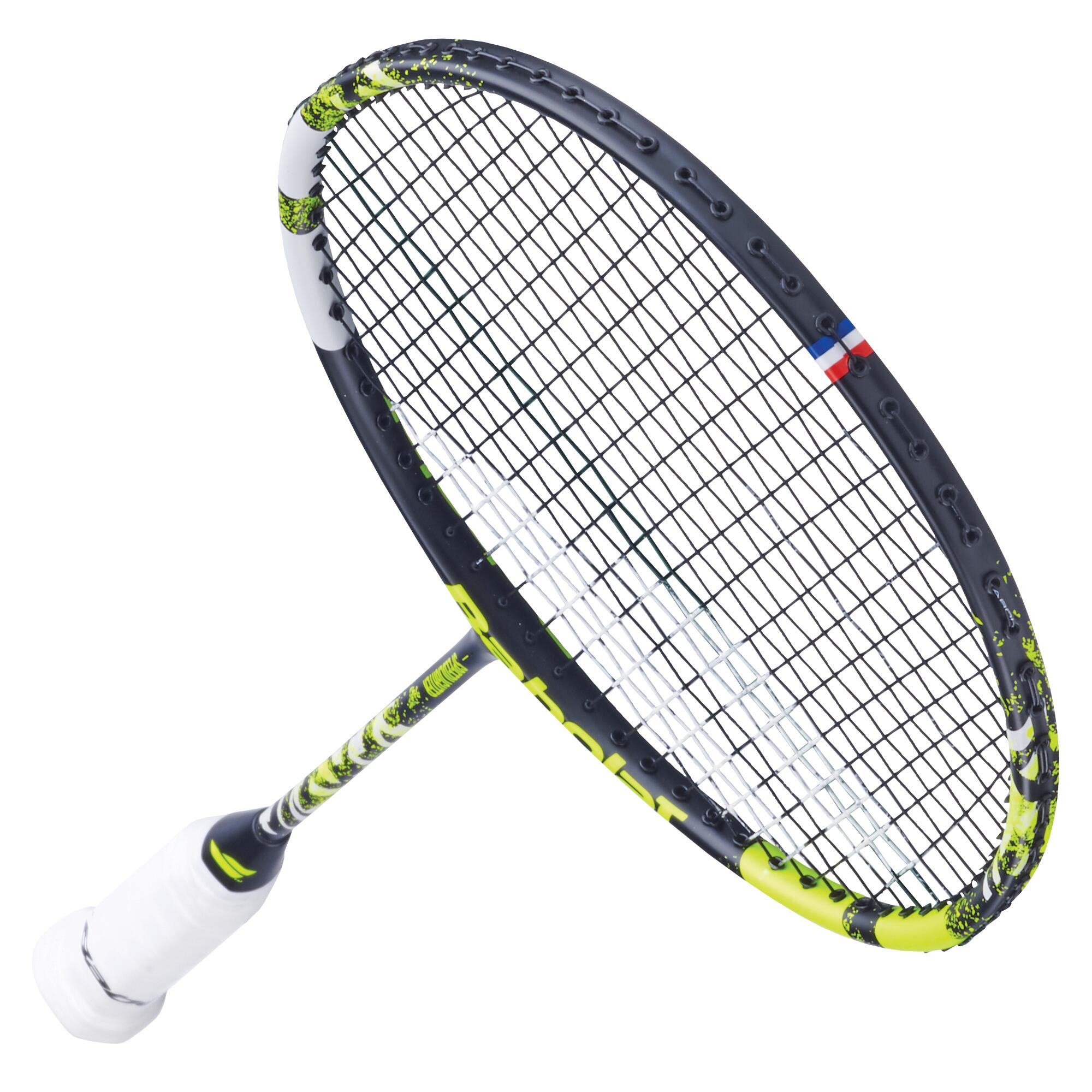 Badminton Racket Speedlighter BABOLAT Decathlon