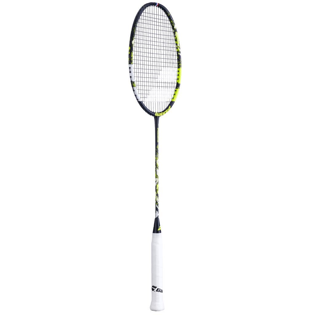 Badminton Racket Speedlighter