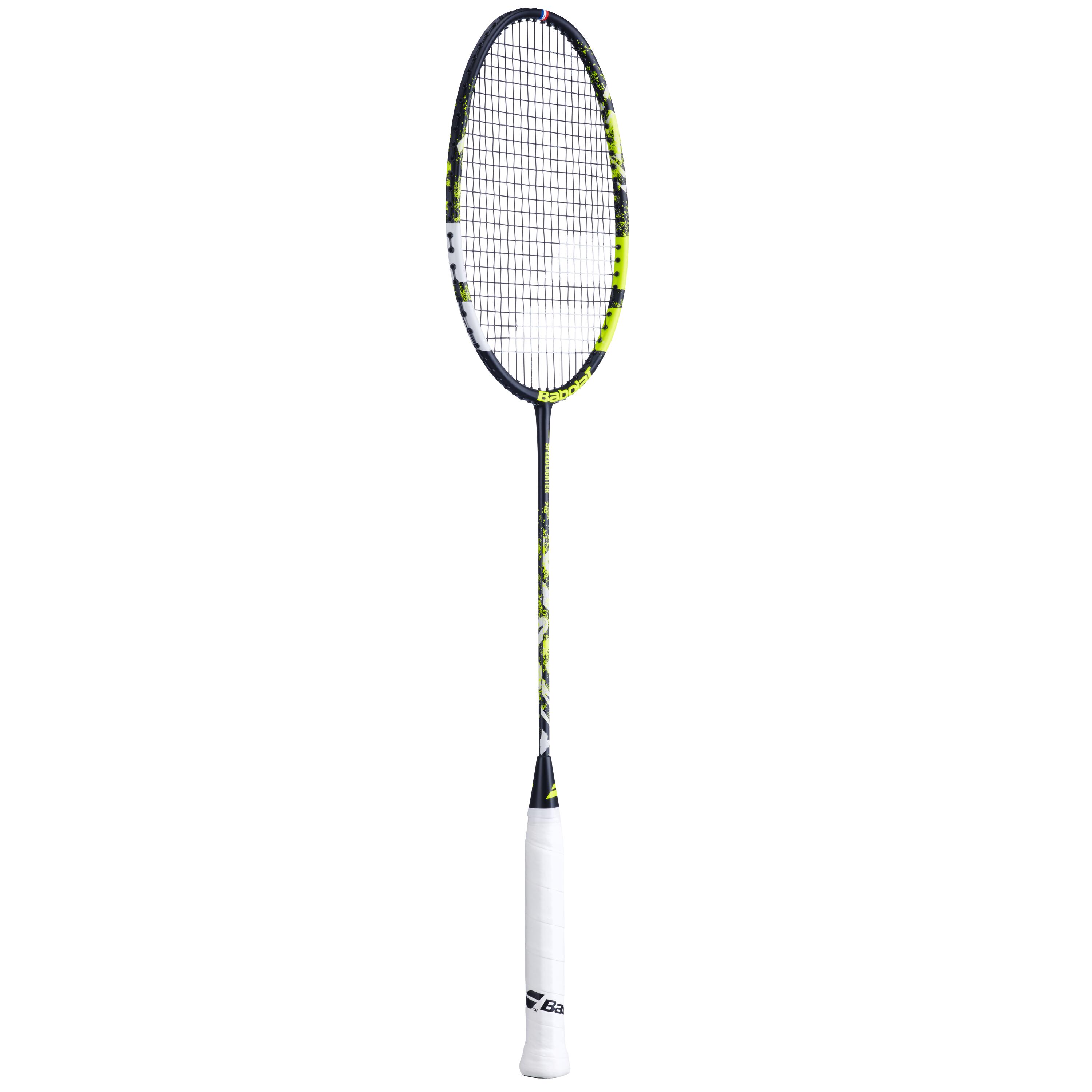 Badmintonracket Speedlighter 5/6