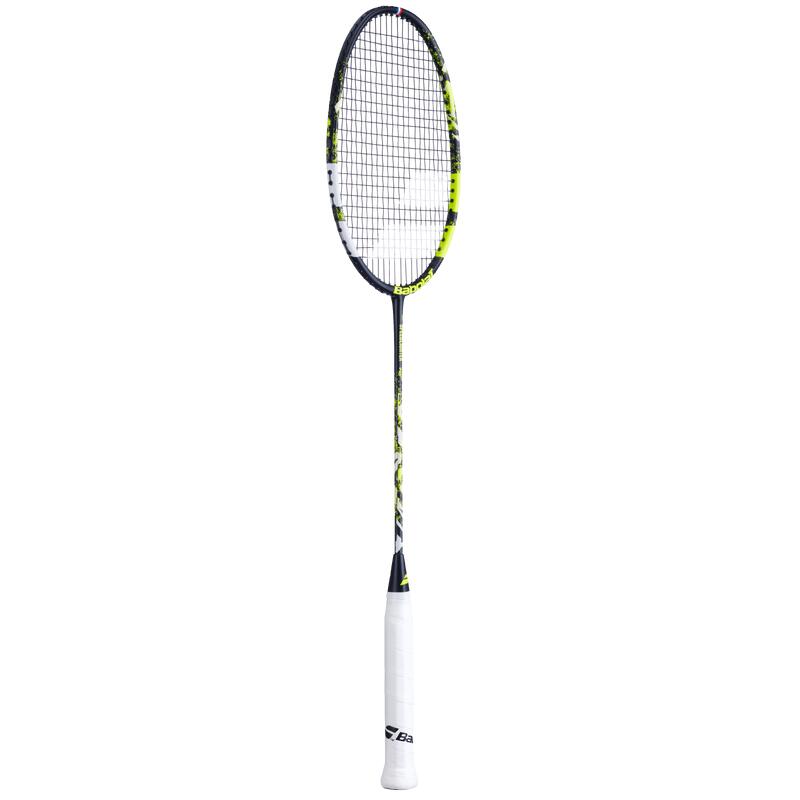 Badmintonová raketa Babolat Speedlighter