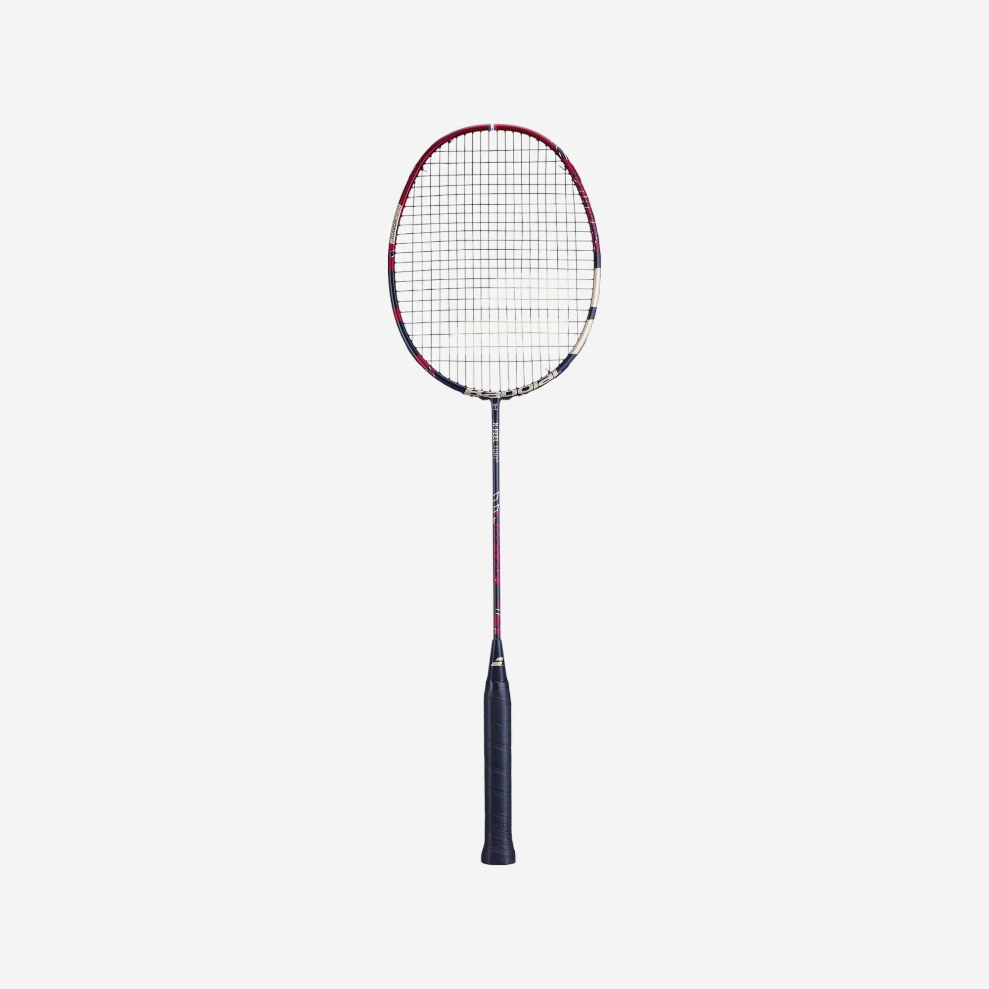 Felnőtt tollasütő - X-Feel Fury Babolat akciós termékkép 1