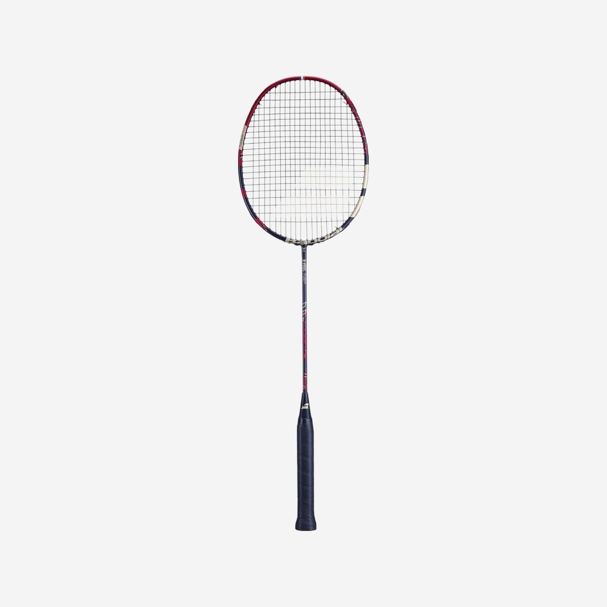 Raquette de badminton - Babolat X-feel Fury