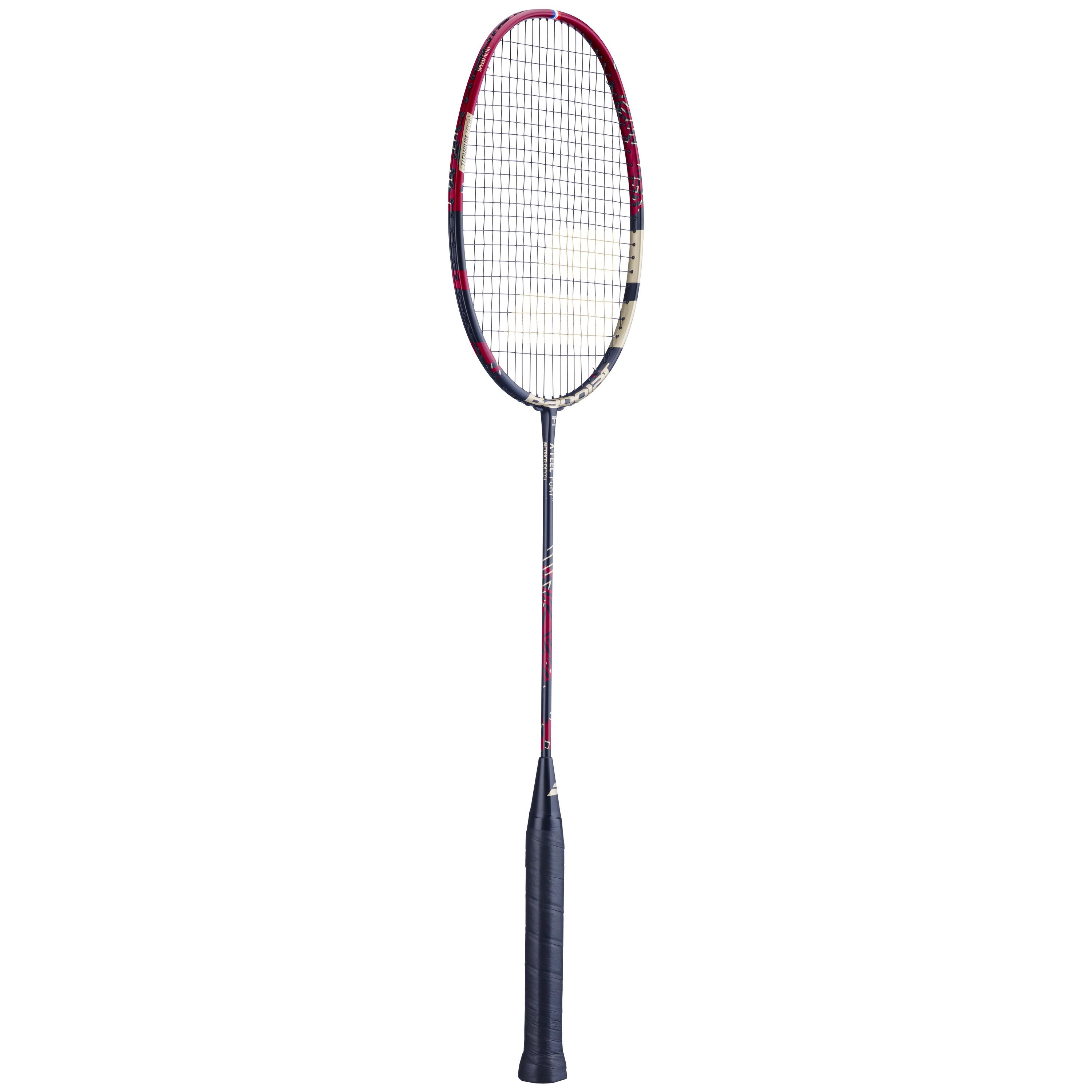 Badmintonschläger Babolat - X-Feel Fury  6/6
