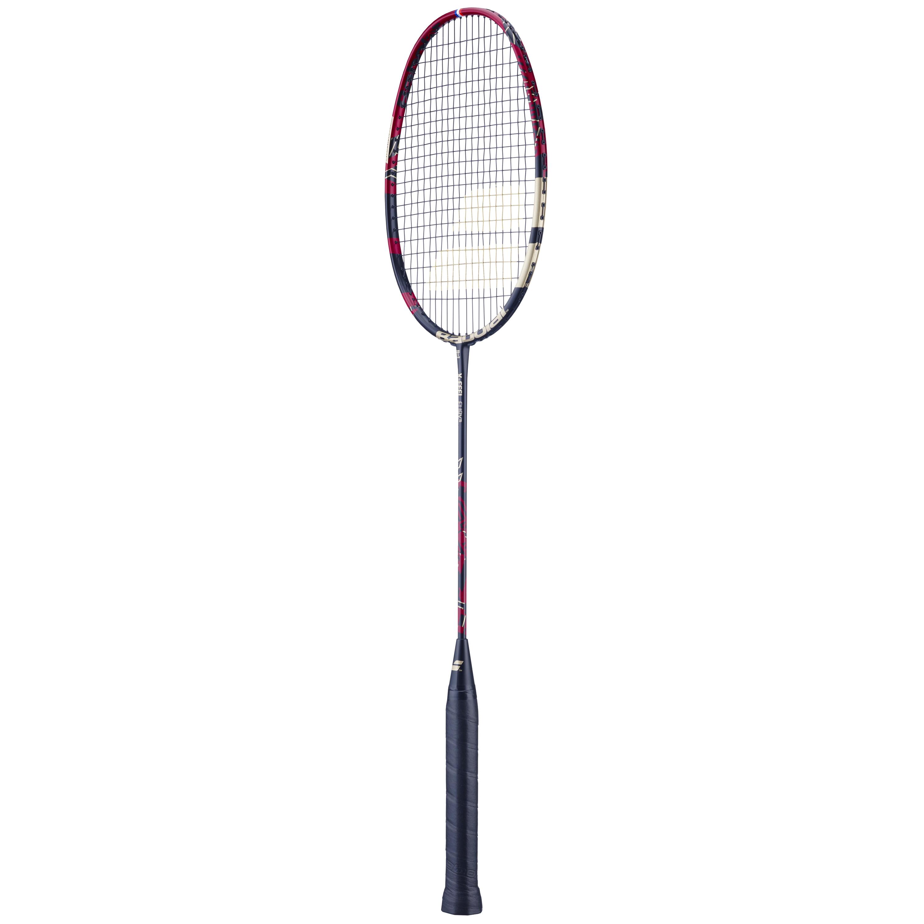 Badmintonschläger Babolat - X-Feel Fury  5/6