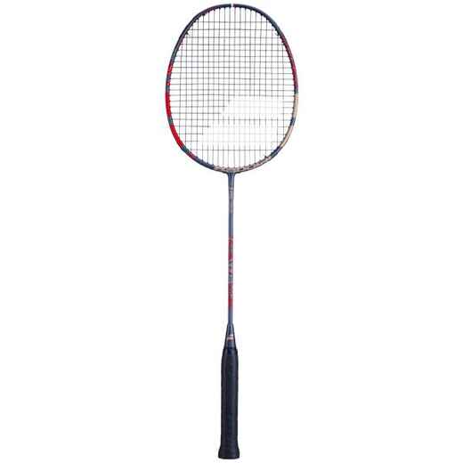 
      Badmintonschläger Babolat - X-Feel Origin schwarz/rot 
  