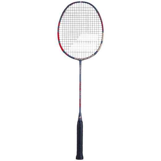 
      Badminton Racket X-Feel Origin - Black/Red
  