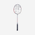 Raquette de badminton - Babolat X-feel Origin noire/rouge