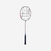 Raquette de badminton - Babolat X-feel Origin noire/rouge