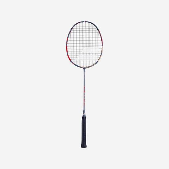 Badmintonschläger Babolat - X-Feel Origin schwarz/rot
