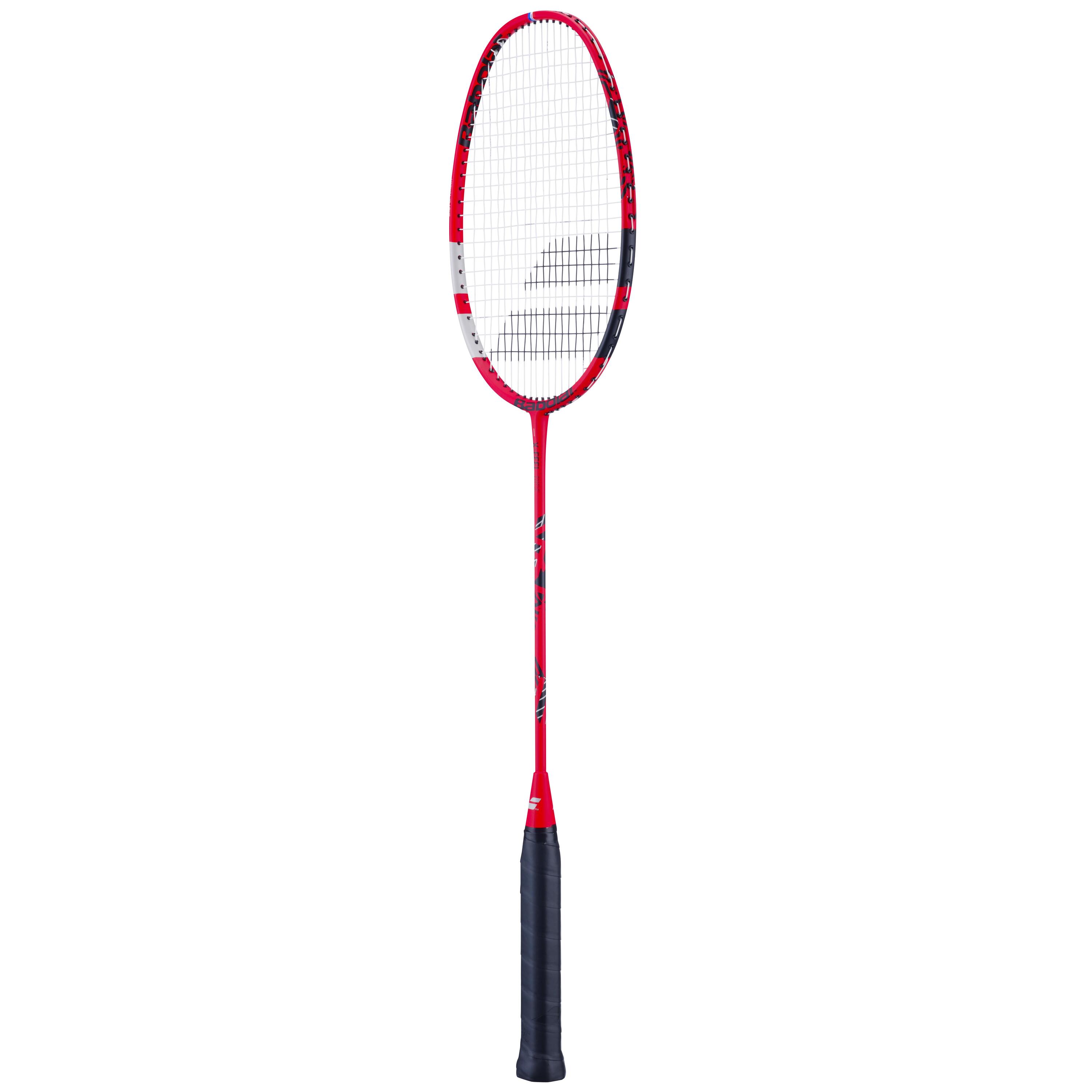Raqueta de bádminton - Babolat X-feel Rise 7/7