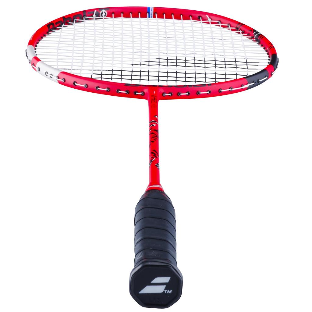 Badmintonschläger Babolat - X-Feel Rise 