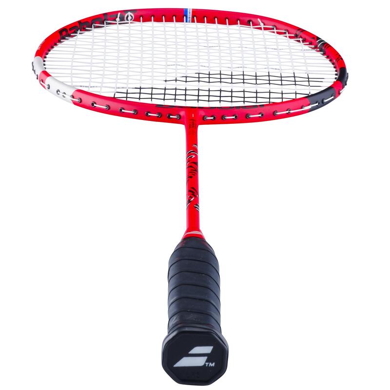 Racchetta badminton adulto Babolat X-FEEL RISE