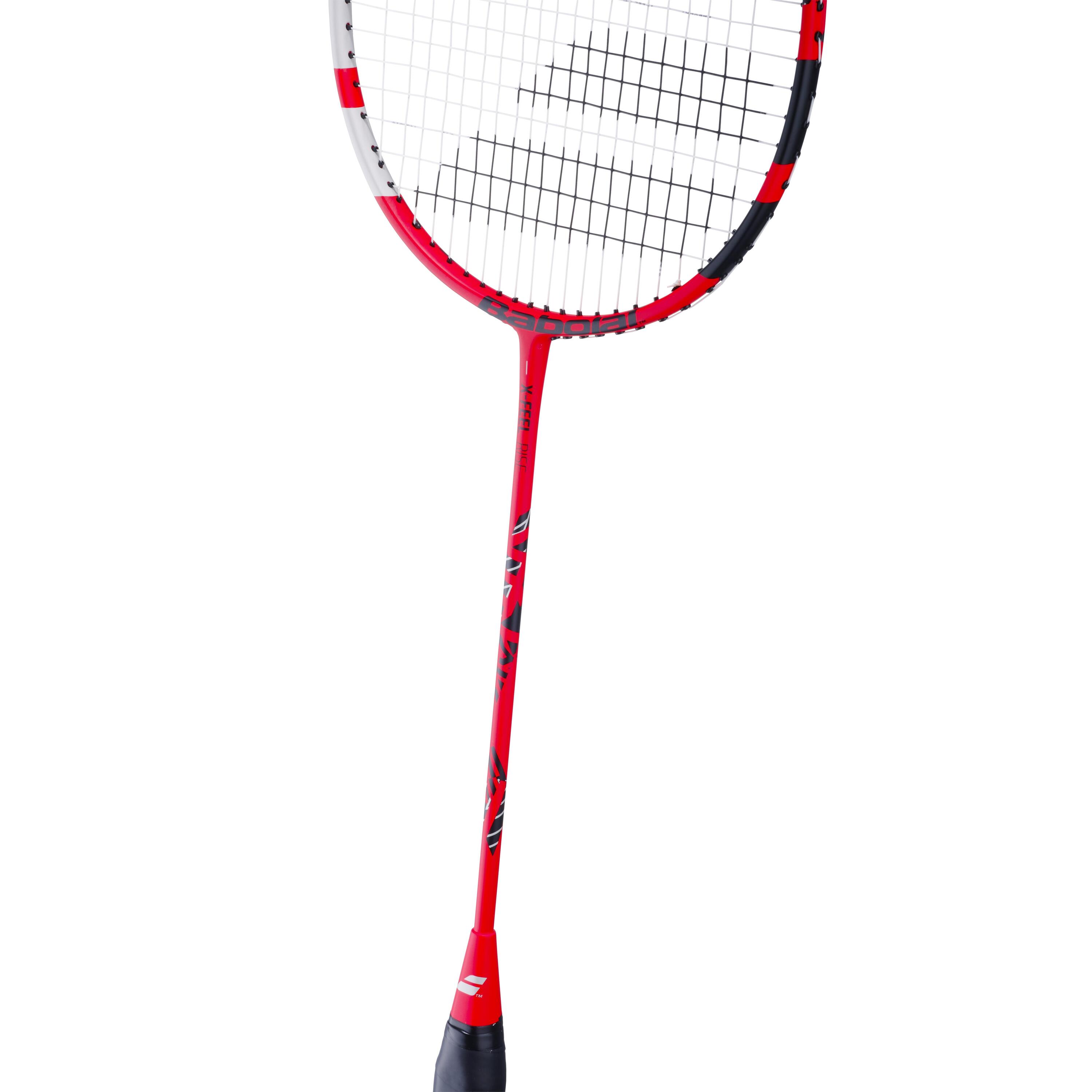 Raqueta de bádminton - Babolat X-feel Rise 5/7