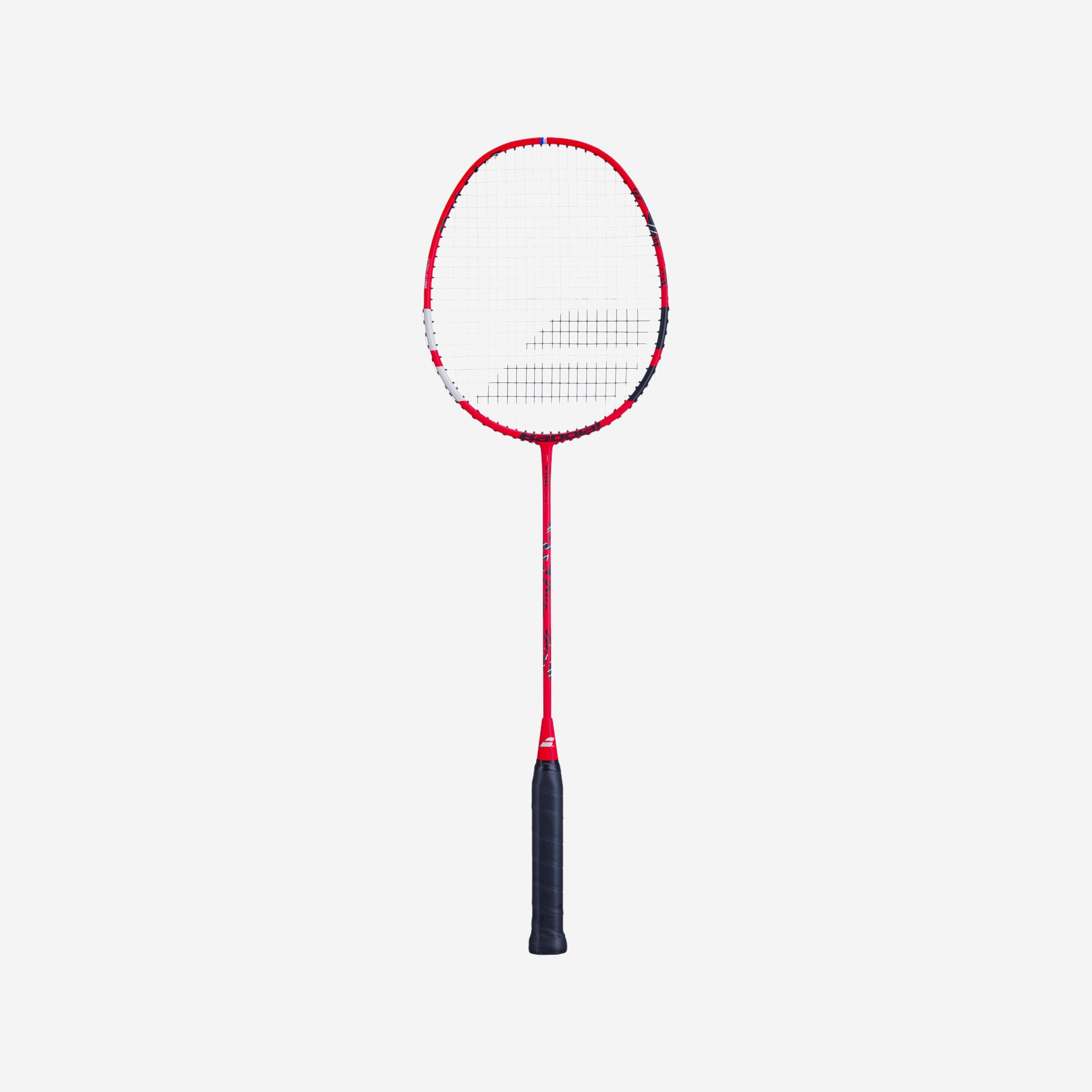BABOLAT Badminton Racket X-Feel Rise
