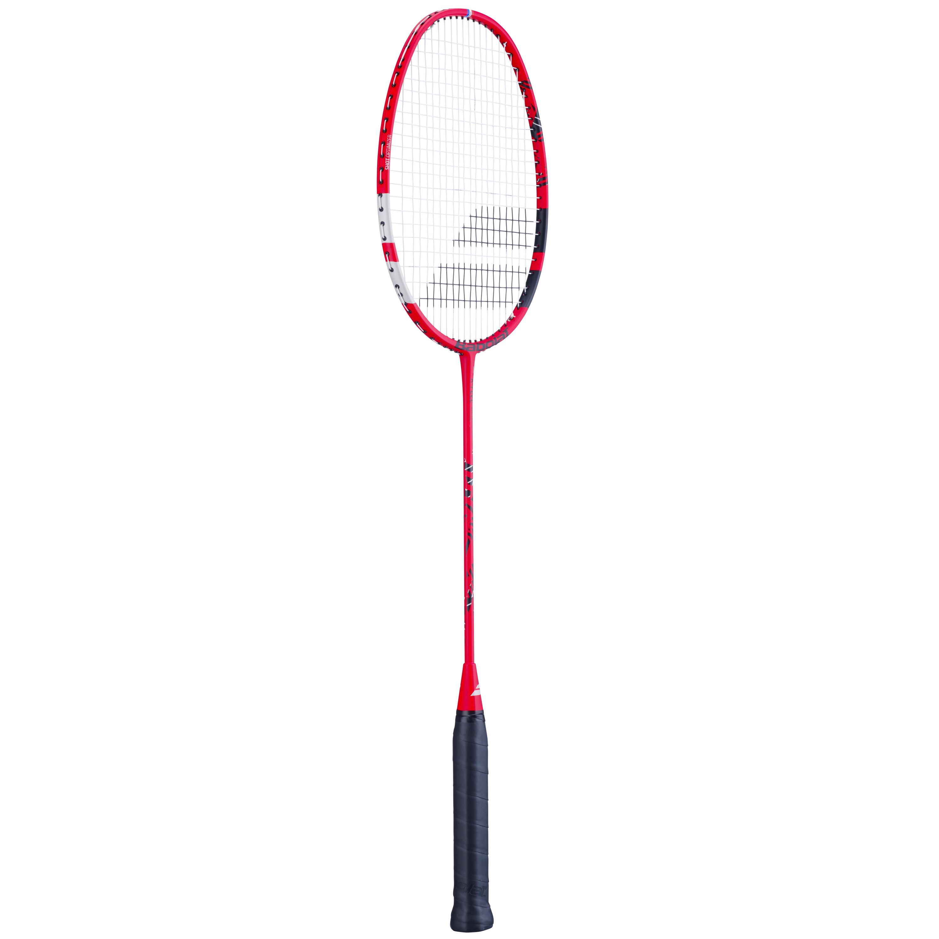 Raqueta de bádminton - Babolat X-feel Rise 6/7