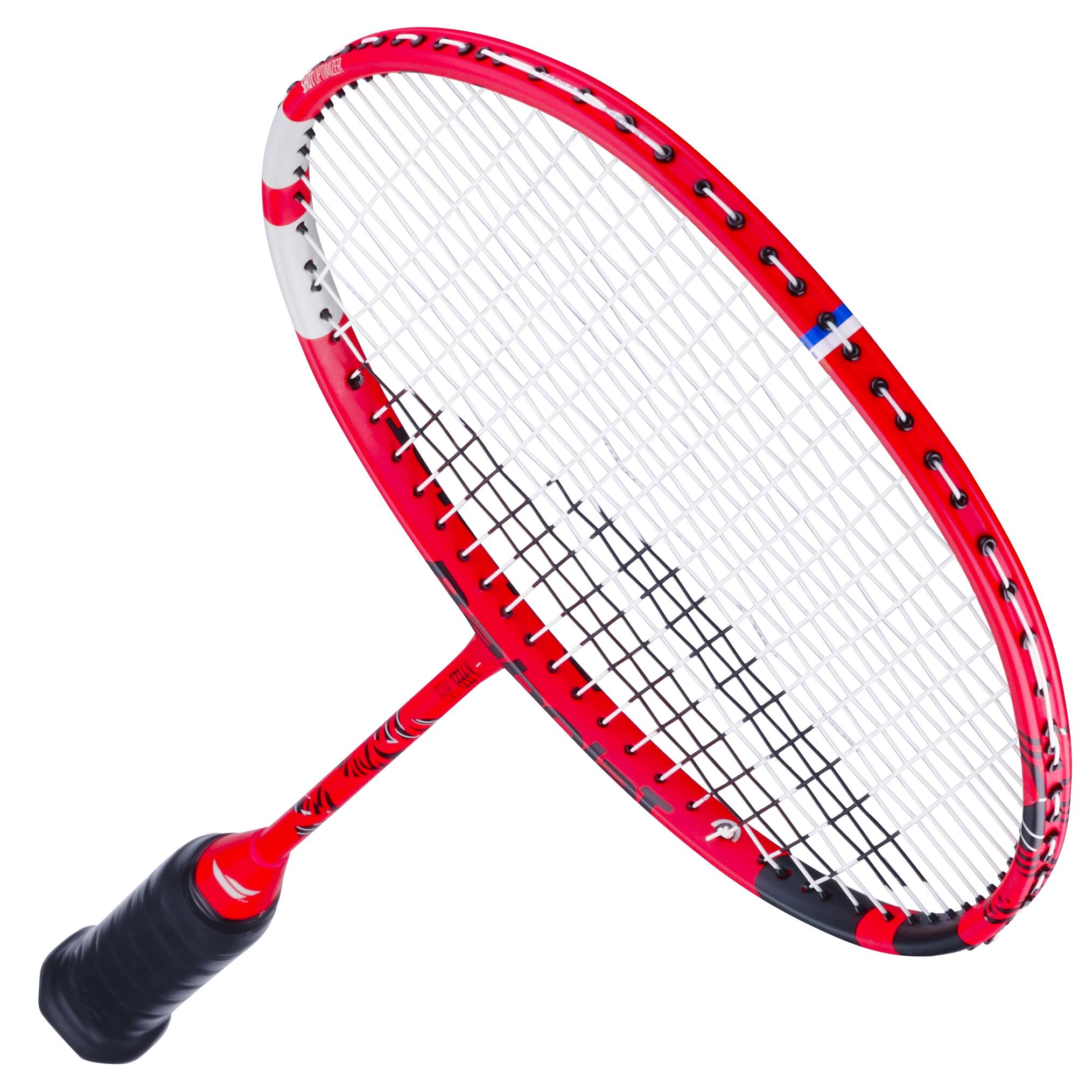 Raqueta de bádminton - Babolat X-feel Rise 4/7