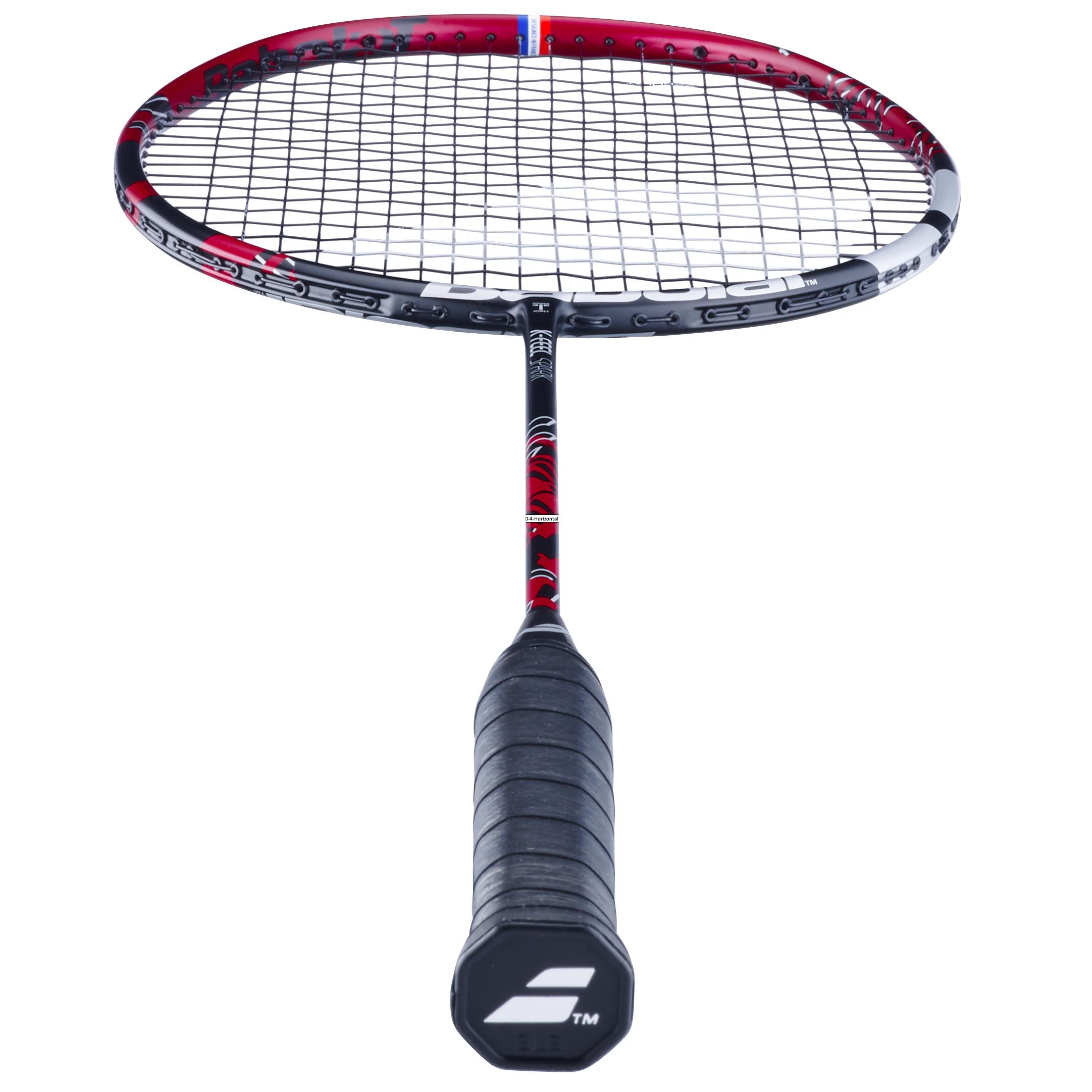 Rakieta do badmintona Babolat X-feel Spark 2/6