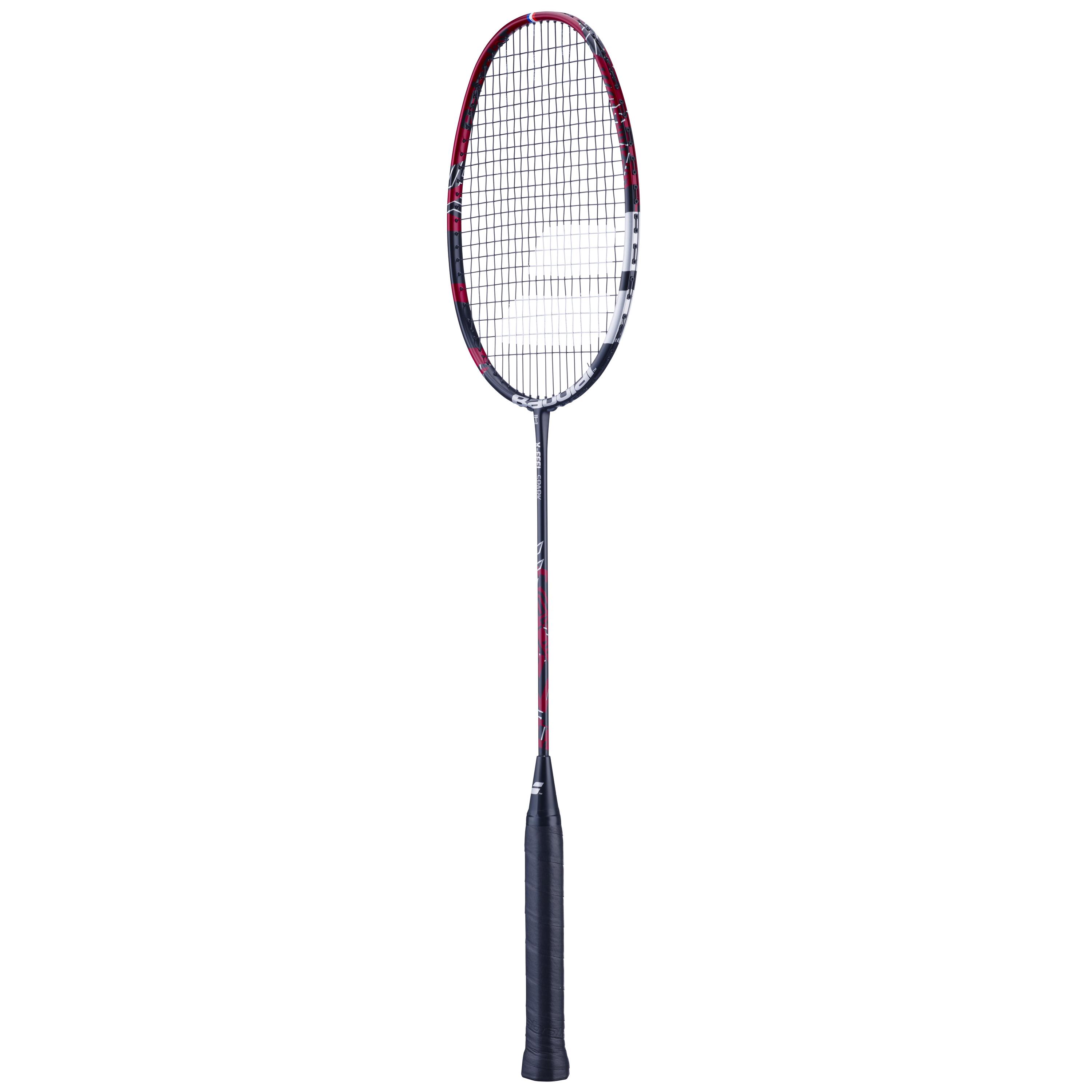 Rakieta do badmintona Babolat X-feel Spark 6/6