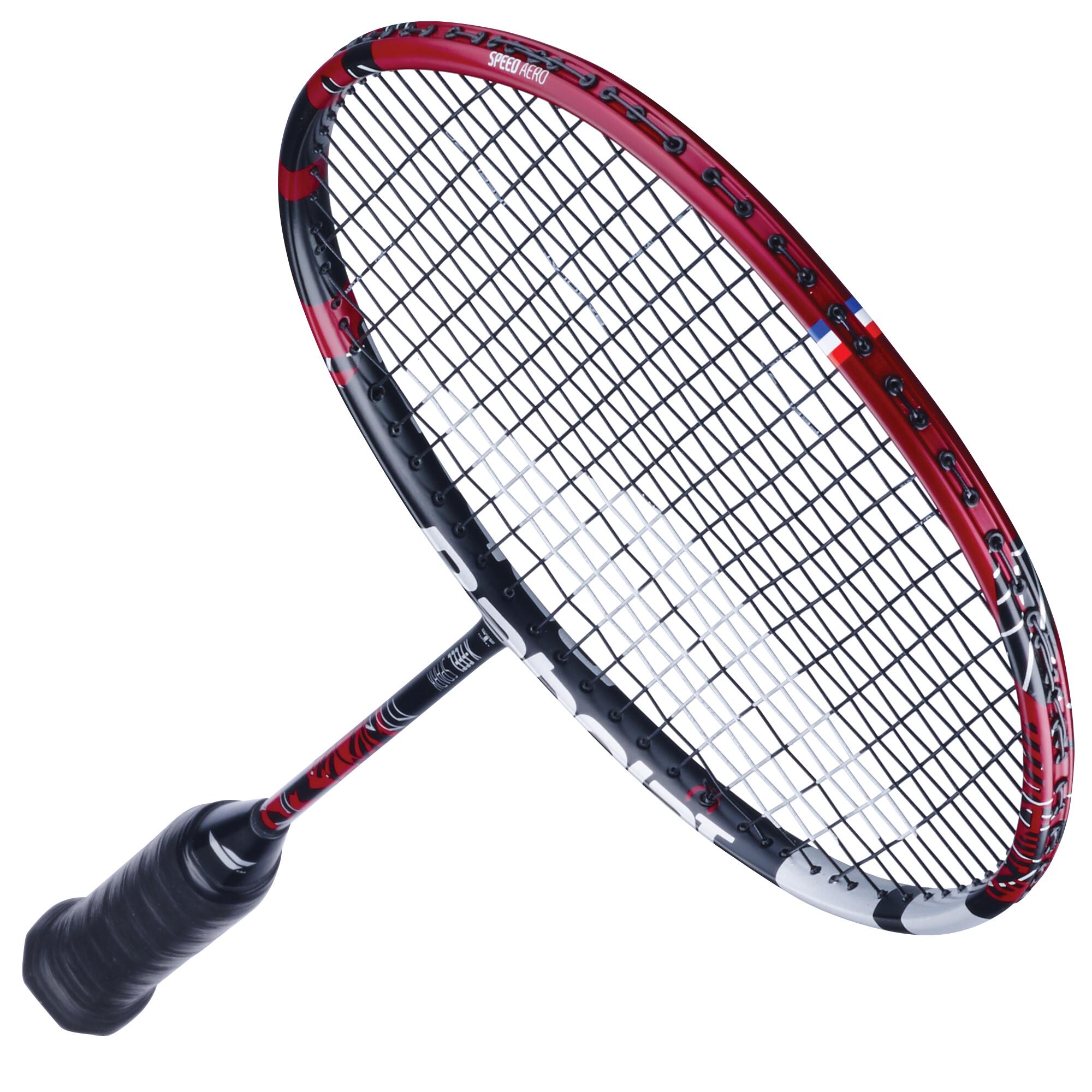 Rakieta do badmintona Babolat X-feel Spark 3/6