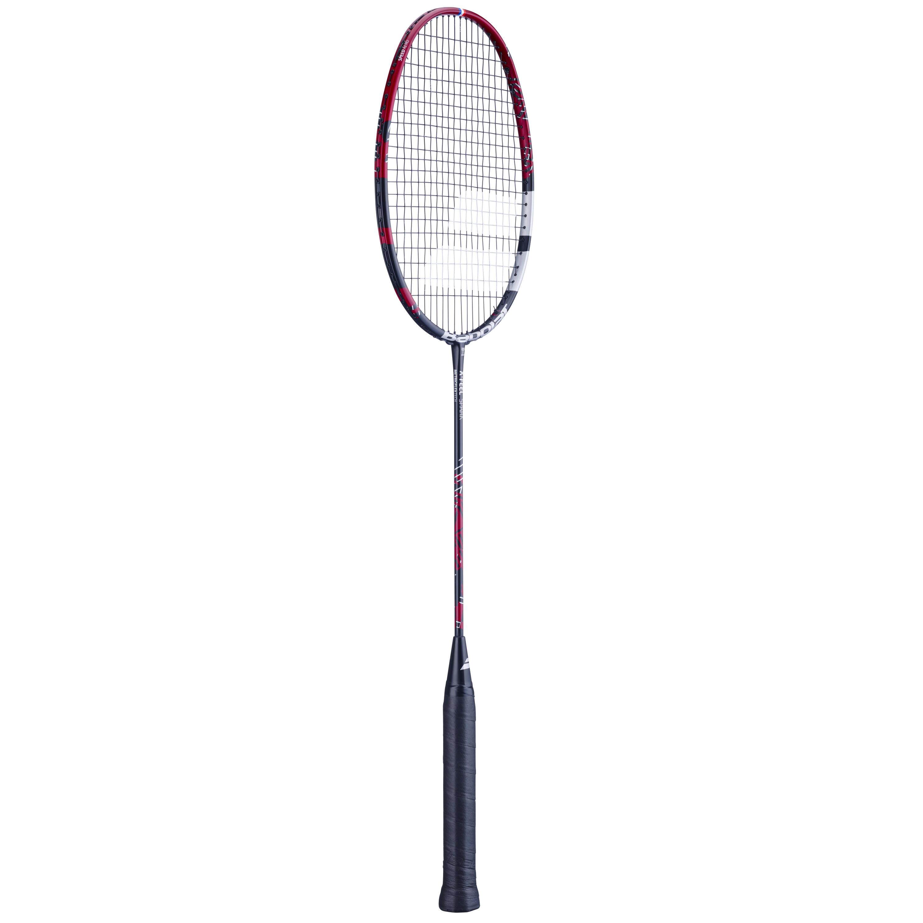 Rakieta do badmintona Babolat X-feel Spark 5/6