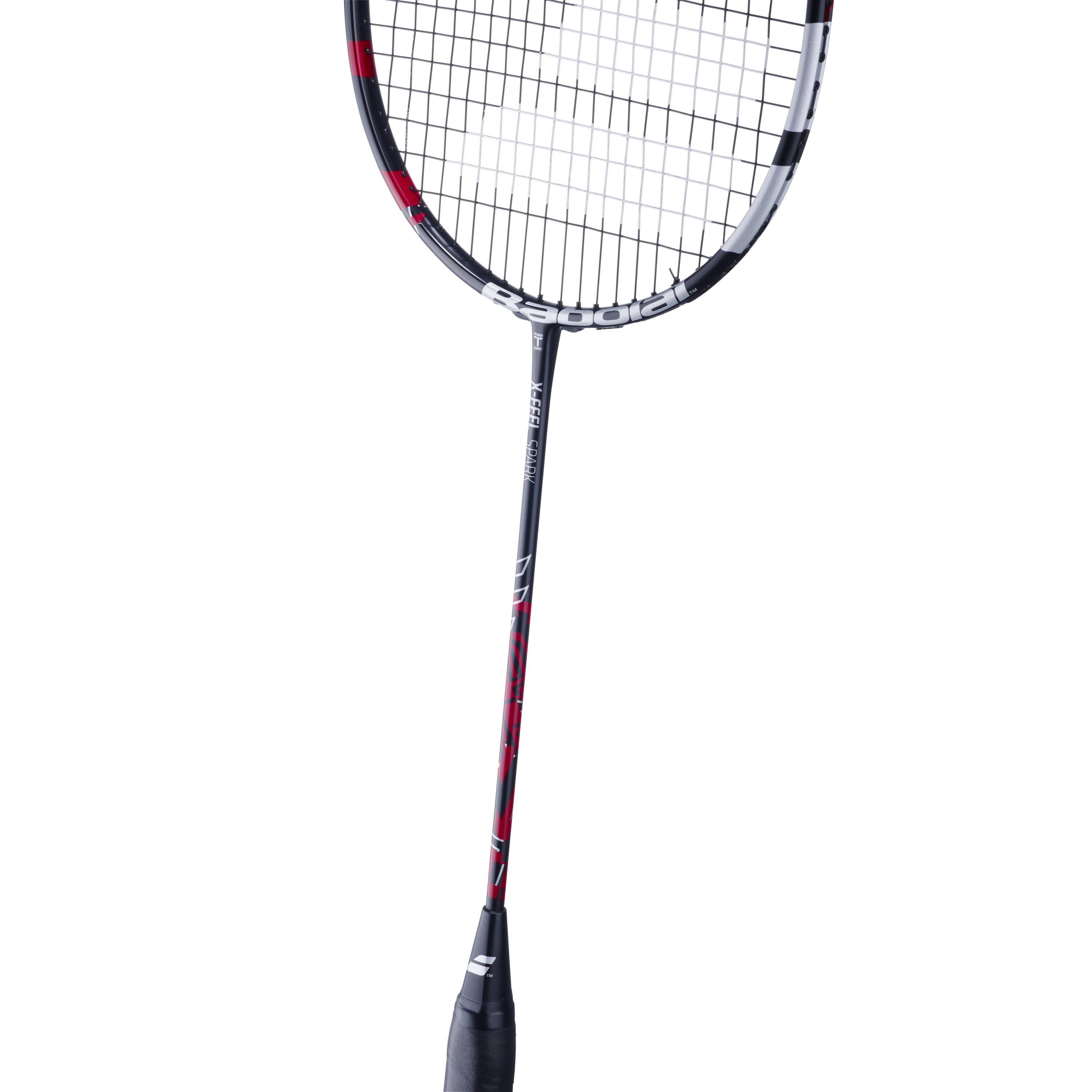 Rakieta do badmintona Babolat X-feel Spark 4/6